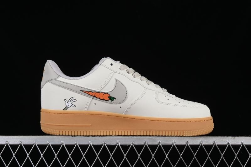 Nike Air Force 1 Shoes